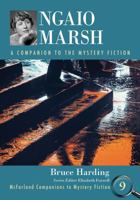 Ngaio Marsh: A Companion to the Mystery Fiction 0786460326 Book Cover