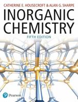 Inorganic Chemistry 0131755536 Book Cover