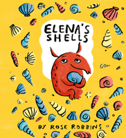 Elena's Shells 1760360570 Book Cover