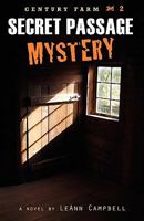 Secret Passage Mystery 1602902577 Book Cover