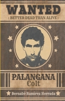 Palangana Colt (Spanish Edition) B0CNQRBBRB Book Cover