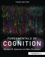 Fundamentals of Cognition 103247131X Book Cover