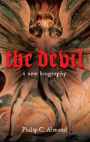 The Devil: A New Biography 0801453372 Book Cover