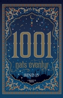 1001 nats eventyr bind 15 8711814756 Book Cover