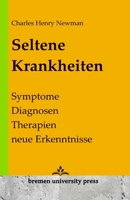 Seltene Krankheiten: Symptome, Diagnosen, Therapien, neue Erkenntnisse (German Edition) 3689042453 Book Cover