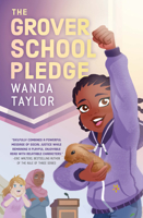 The Grover School Pledge 1443467251 Book Cover