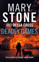 Deadly Games 1697082726 Book Cover
