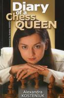 Diary of a Chess Queen 0979148278 Book Cover