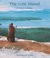 The Lost Island 1772290874 Book Cover