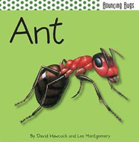 Ant 067985469X Book Cover