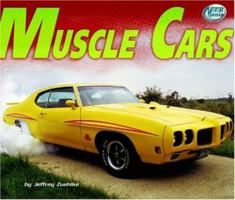 Muscle Cars 0822559277 Book Cover