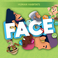 Face 1978523505 Book Cover