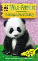 Panda Playtime 1849416923 Book Cover