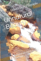 Unnatural Beauty: Poems from the Han Riverside 1717876692 Book Cover