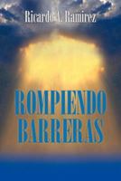 Rompiendo Barreras 1463328060 Book Cover