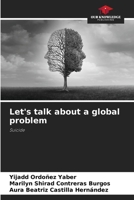 Let's talk about a global problem 620695062X Book Cover