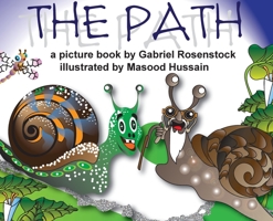 The Path 0893048550 Book Cover