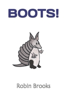 Boots! B09RLRHNWJ Book Cover