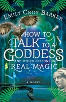 How to Talk to a Goddess 1736407104 Book Cover