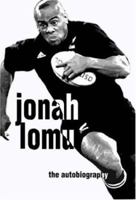 Jonah Lomu Autobiography 1869589793 Book Cover