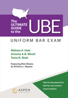 The Ultimate Guide to the Ube 154382529X Book Cover