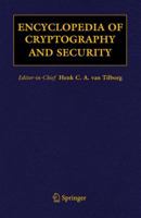 Encyclopedia of Cryptography and Security 144195905X Book Cover