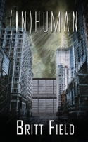 (In)Human 1509238115 Book Cover