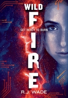 WildFire 1916069282 Book Cover