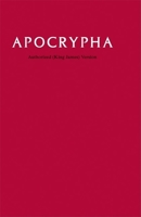 Apocrypha 1598564641 Book Cover