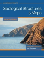 An Introduction to Geological Structures and Maps 1444112120 Book Cover