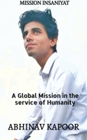 Mission Insaniyat B0BXLQ5XDB Book Cover