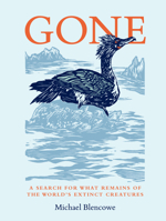 Gone: Stories of Extinction 0711276927 Book Cover