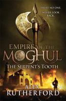 The Serpent's Tooth 1472217071 Book Cover