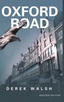 Oxford Road 1838012788 Book Cover