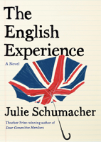 The English Experience 038555012X Book Cover
