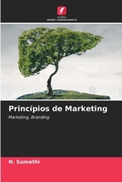 Princípios de Marketing (Portuguese Edition) 6209002641 Book Cover