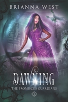 Dawning 1530714257 Book Cover