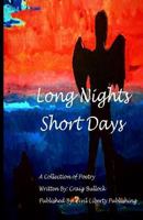 Long Night Short Days 1534928979 Book Cover