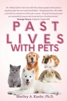 Past Lives with Pets B0C7FHDVVS Book Cover