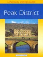 Peak District 1843060973 Book Cover