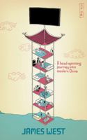 Beijing Blur: A head-spinning journey into modern China 1854584685 Book Cover
