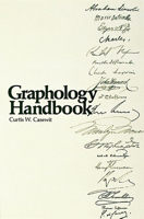 Graphology Handbook 091491815X Book Cover