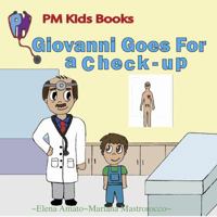 Giovanni Goes for a Checkup 0988198630 Book Cover