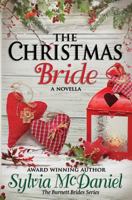 The Christmas Bride 1942608527 Book Cover
