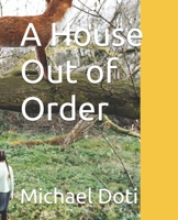 A House Out of Order B0H7HVPGCR Book Cover