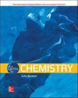ISE CHEMISTRY 1260565858 Book Cover