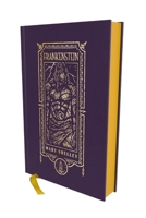 Frankenstein (The Gothic Chronicles Collection) 1400358035 Book Cover