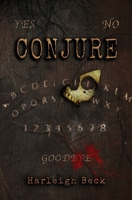 Conjure: A Paranormal Erotic Horror 1738495434 Book Cover