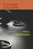 Culture et culturisme (Les enquêtes de l'inspecteur Crémant) (French Edition) B0DQD6TYJH Book Cover