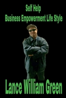 Self-help business empowerment lifestyle 1105909425 Book Cover